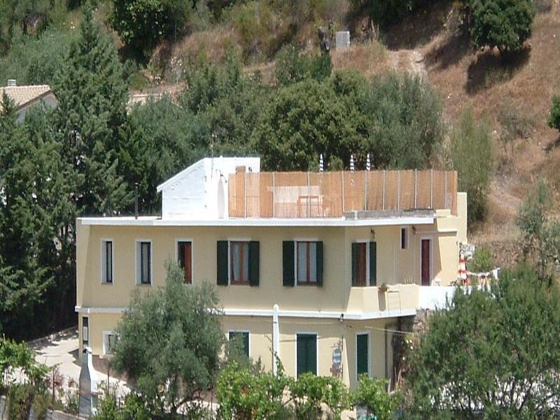 hotel Locanda D'ogliastra