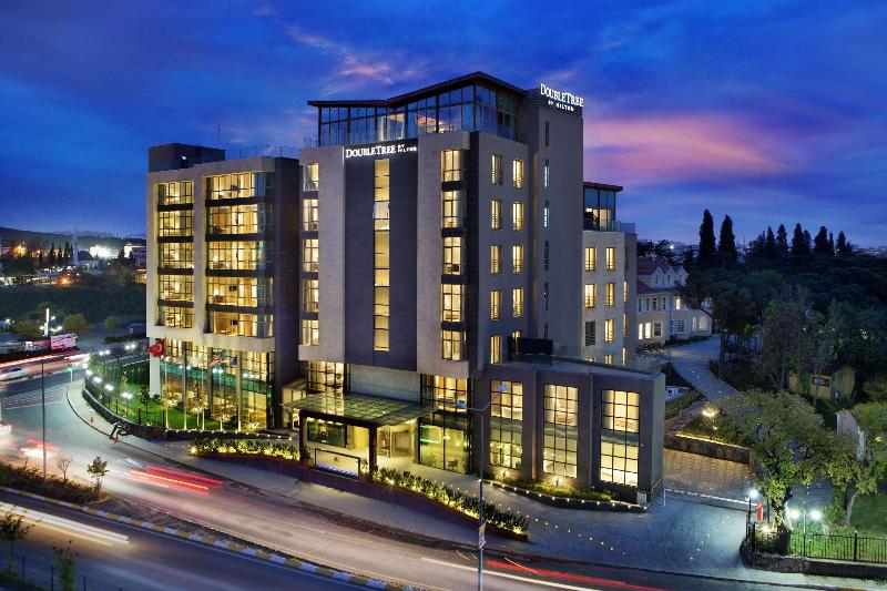 hotel Doubletree By Hilton Istanbul Tuzla