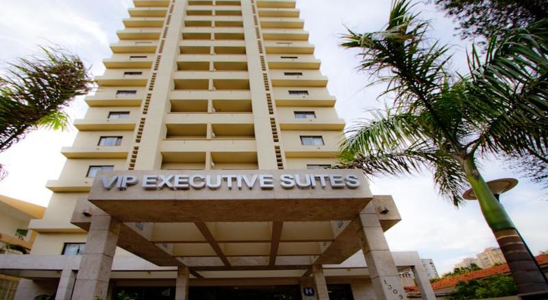 hotel Vip Executive Suites