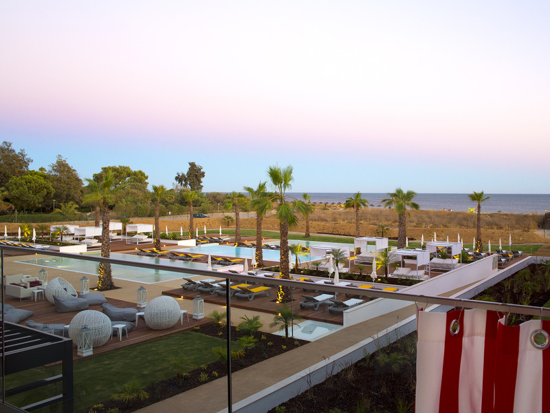 hotel Pestana Alvor South Beach All-suite Hotel