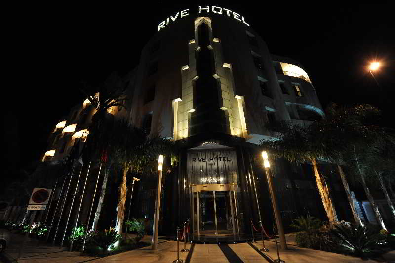 hotel Rive Hotel