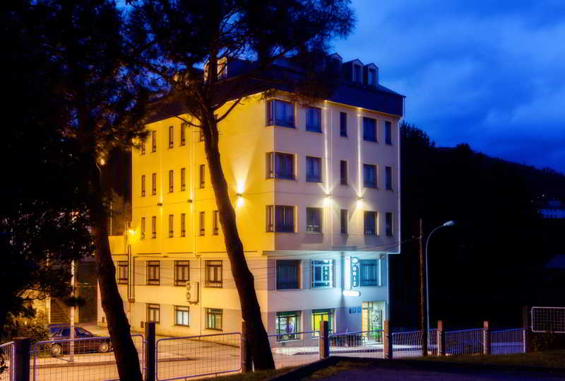 hotel Hotel San Briz