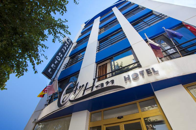 hotel Ayhan Hotel