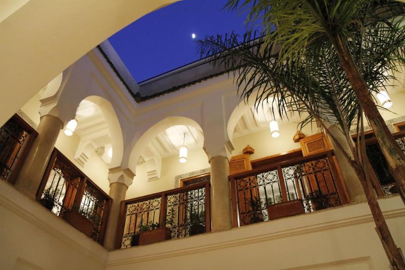 hotel Riad Berta