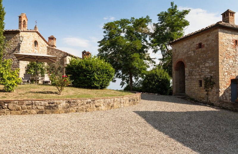 hotel rural La Pieve Marsina