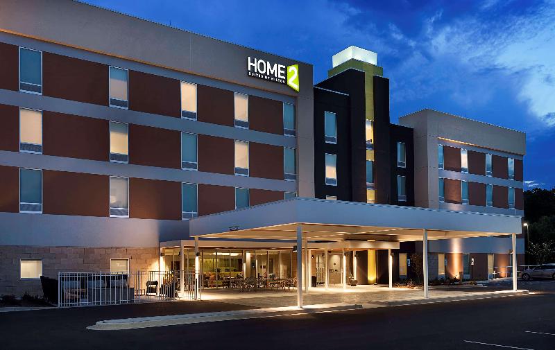 hotel Home2 Suites By Hilton Greenville Airport, Sc