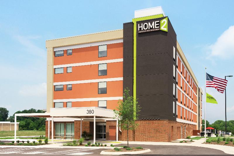 hotel Home2 Suites By Hilton Knoxville West, Tn