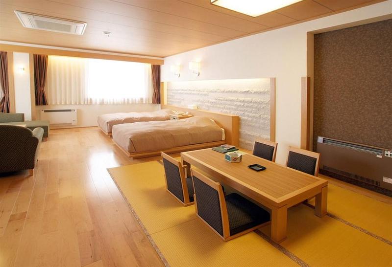 hotel Shiretoko Daiichi Hotel