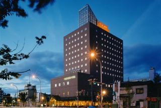 hotel Aomori Washington Hotel