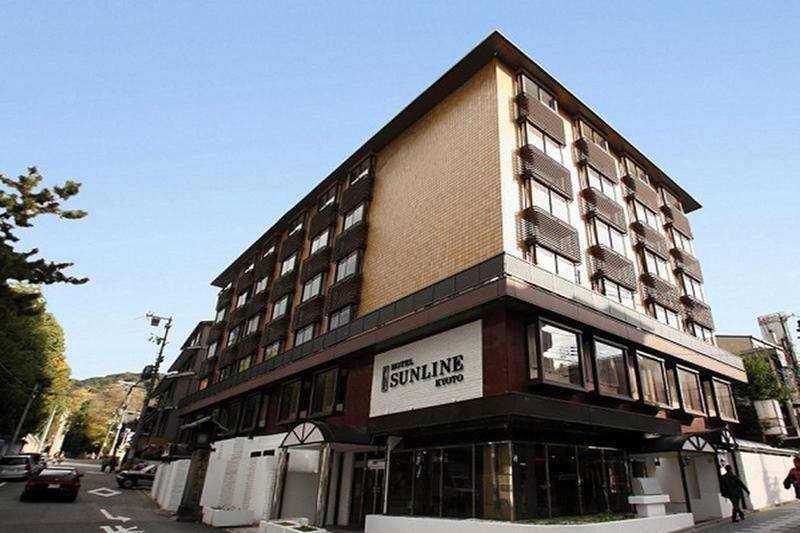 hotel Hotel Hokke Club Fukuoka