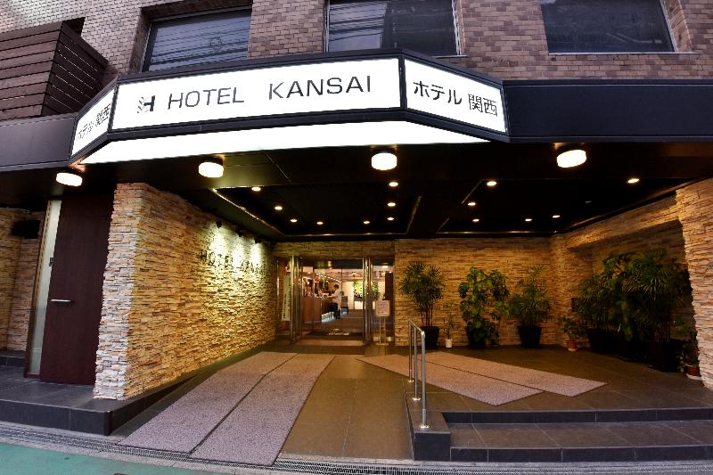 hotel Hotel Kansai