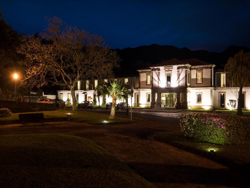 hotel Furnas Boutique Hotel - Thermal & Spa