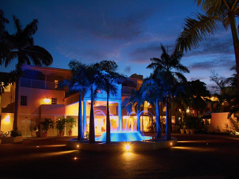 hotel Sugar Bay Barbados