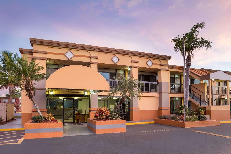 hotel Travelodge Fort Myers North