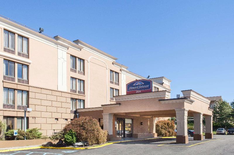 hotel Howard Johnson Inn Suffern