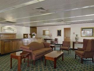 hotel Howard Johnson Hotel - Middletown