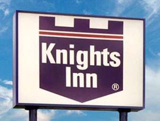 hotel Knights Inn Amarillo Airport