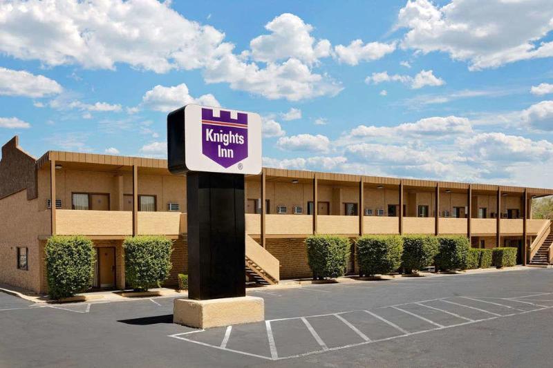 hotel Knights Inn Page Az