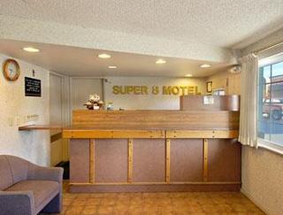 hotel Super 8 Marysville/yuba City Area