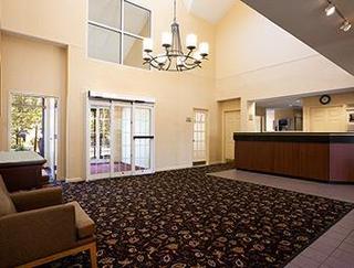 hotel Hawthorn Suites By Wyndham Philadelphia Airport