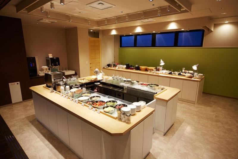 hotel Dormy Inn Premium Nagoya Sakae