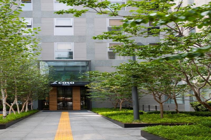 hotel La Casa Hotel Seoul