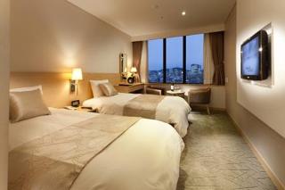 Fotos Hotel Hotel Sevenstreet Seoul(ex. Hotel Sutton Seoul)