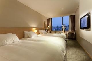 Fotos Hotel Hotel Sevenstreet Seoul(ex. Hotel Sutton Seoul)