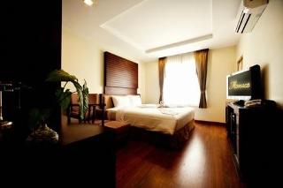 Fotos Hotel Icheck Inn Ploenchit - Soi 2 (ex.monaco Bangkok H