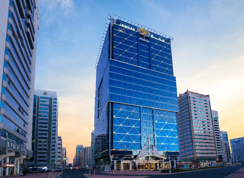 hotel Jannah Burj Al Sarab