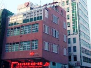 hotel Bridal Tea House Hung Hom Wuhu Hotel