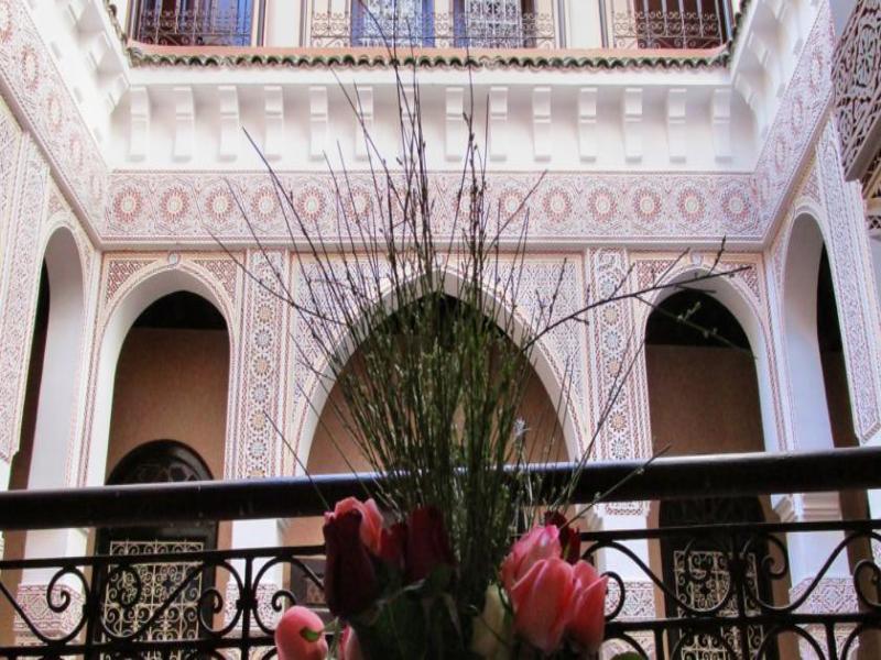 hotel Riad Marraplace