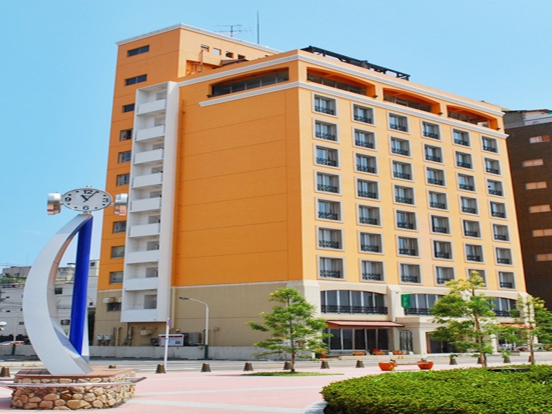 hotel Hotel Aile