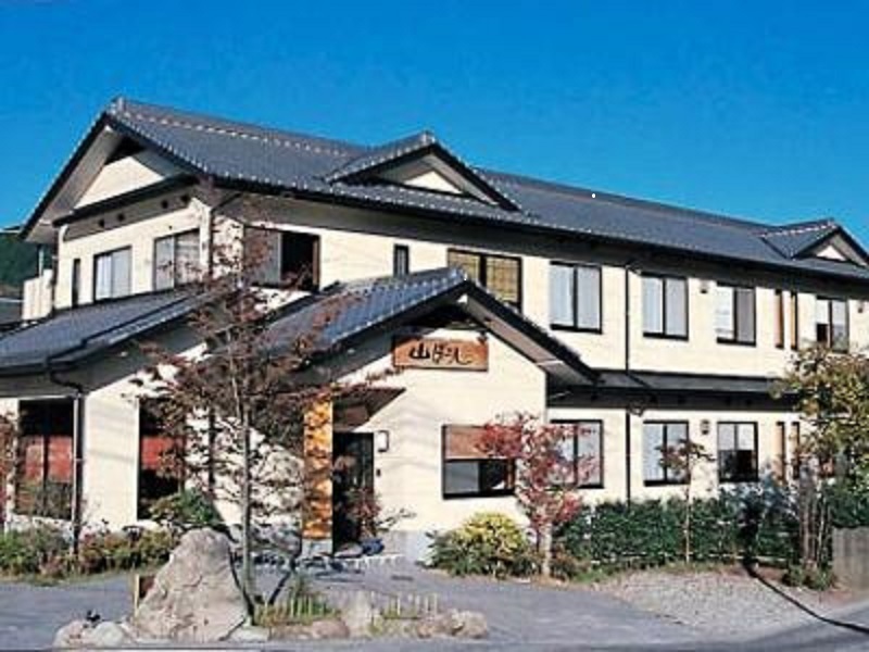 hotel Yamaboshi