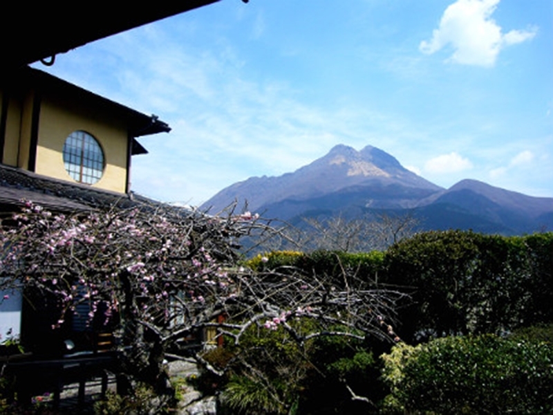 hotel Sansou Tanaka