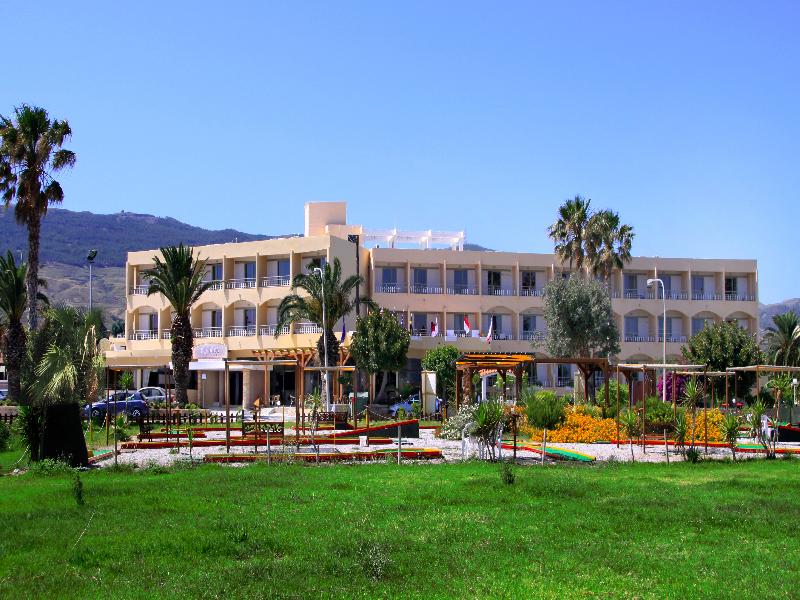 hotel Niriides Hotel