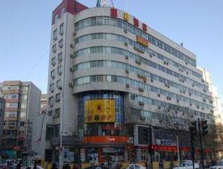 hotel Super 8 Hotel Chengde Bi Shu Shan Zhuang