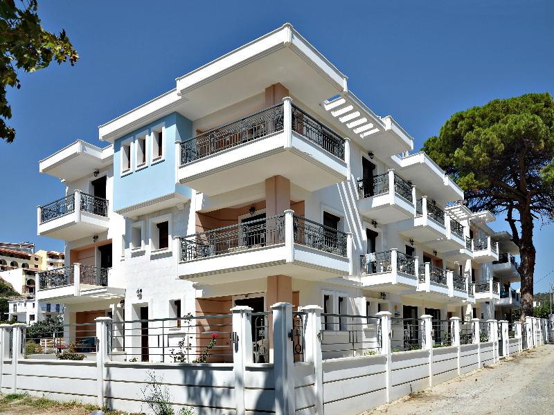 hotel Skiathos Somnia