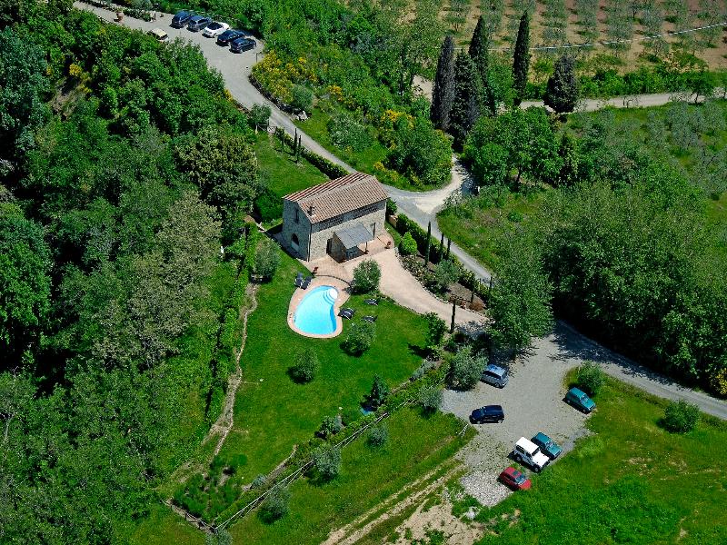 agroturismo Tenuta Sant Ilario