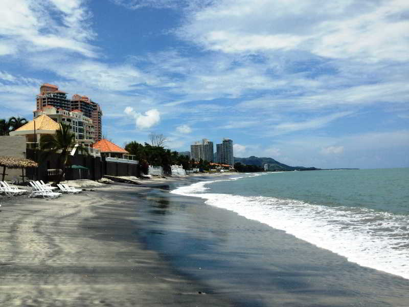 HOTEL BLUEBAY CORONADO BEACH Playa Blanca-Cocle - Panama