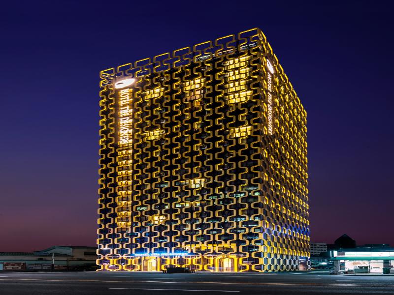 hotel Hotel The Designers Dongdaemun