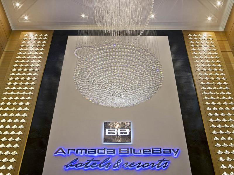 hotel Armada Bluebay Hotel