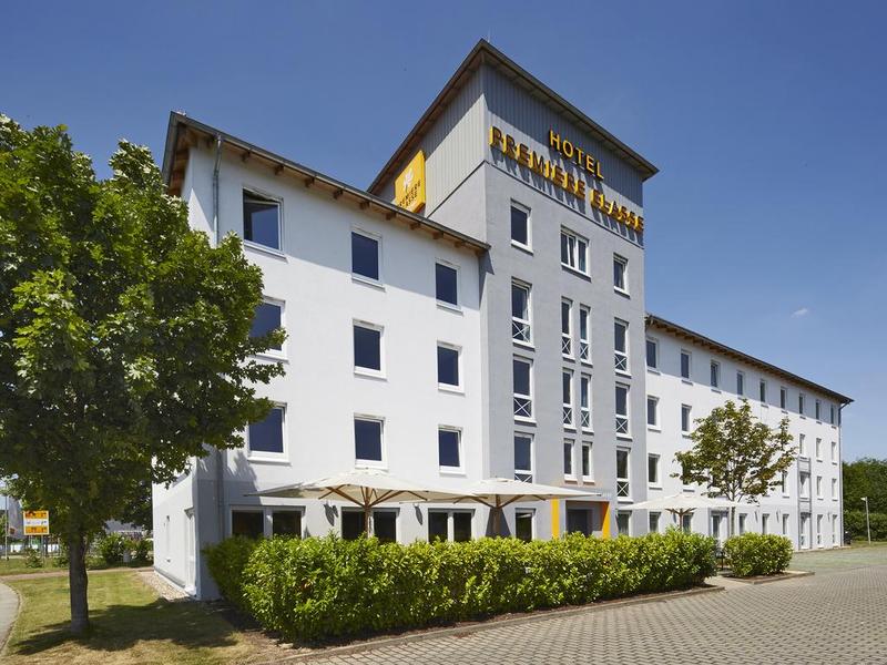 hotel Premire Classe Schweinfurt