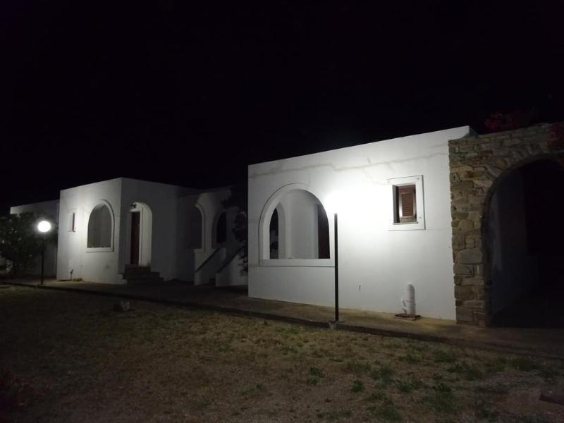 apartamentos Alkionides Bungalows