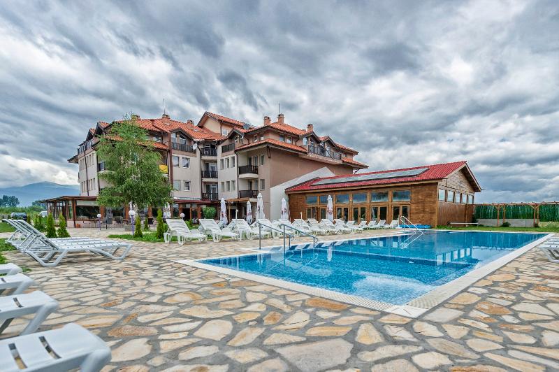 hotel Green Peace Hotel Bansko