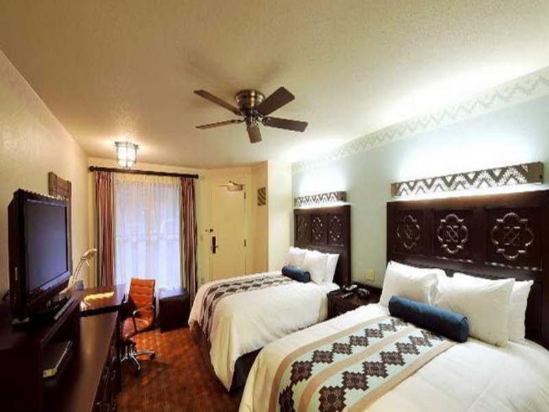 Fotos Hotel Disney's Coronado Springs Resort Package