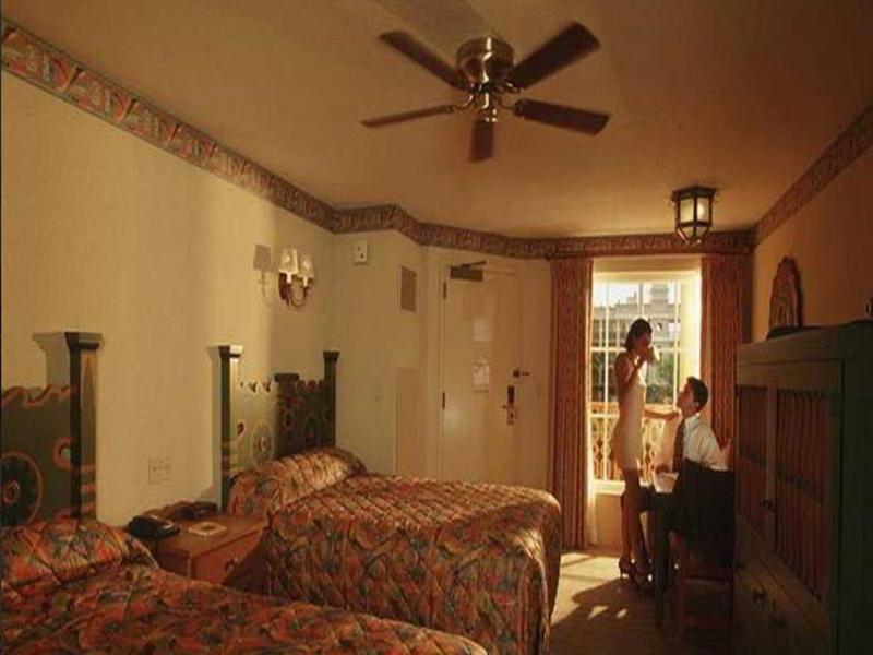 Fotos Hotel Disney's Coronado Springs Resort Package