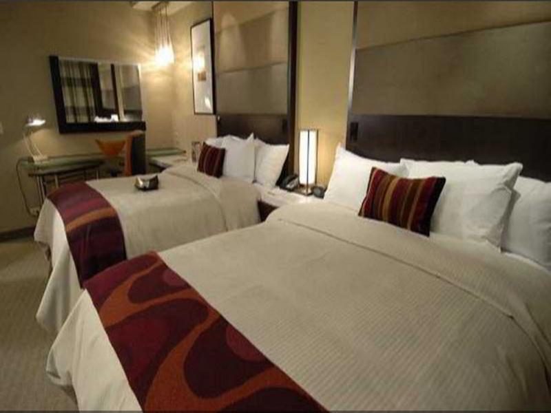 Fotos Hotel Disney's Contemporary Resort Package