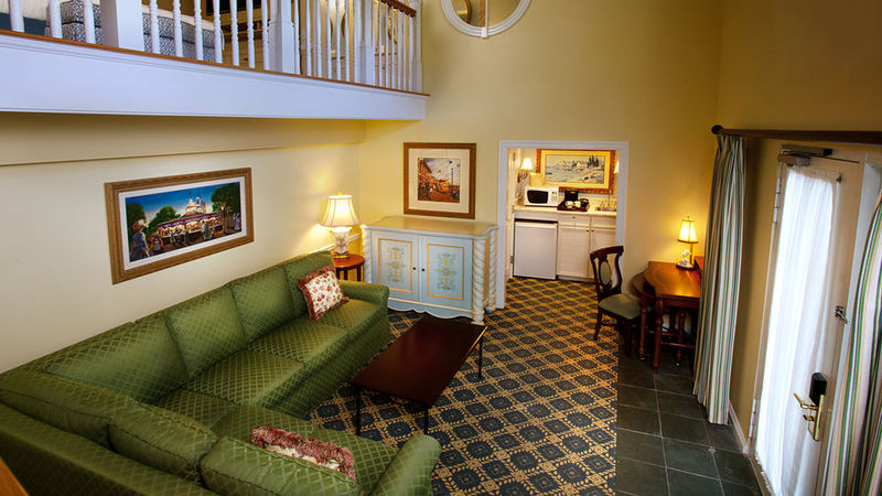 Fotos Hotel Disney's Boardwalk Inn Package