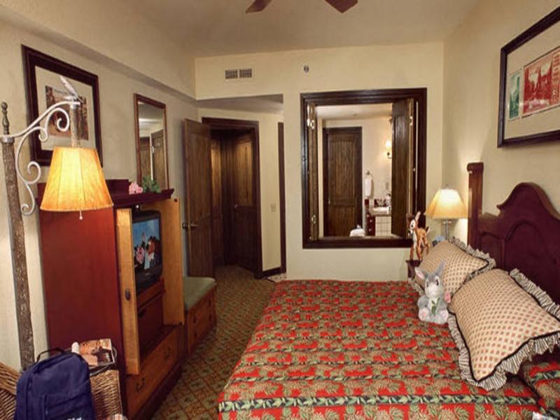 Fotos Hotel Disney's Wilderness Lodge Package